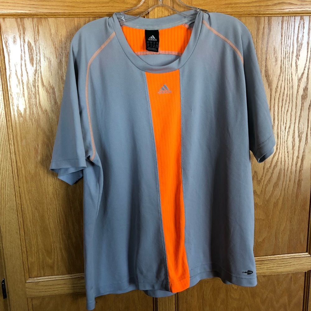 XL Adidas shirt